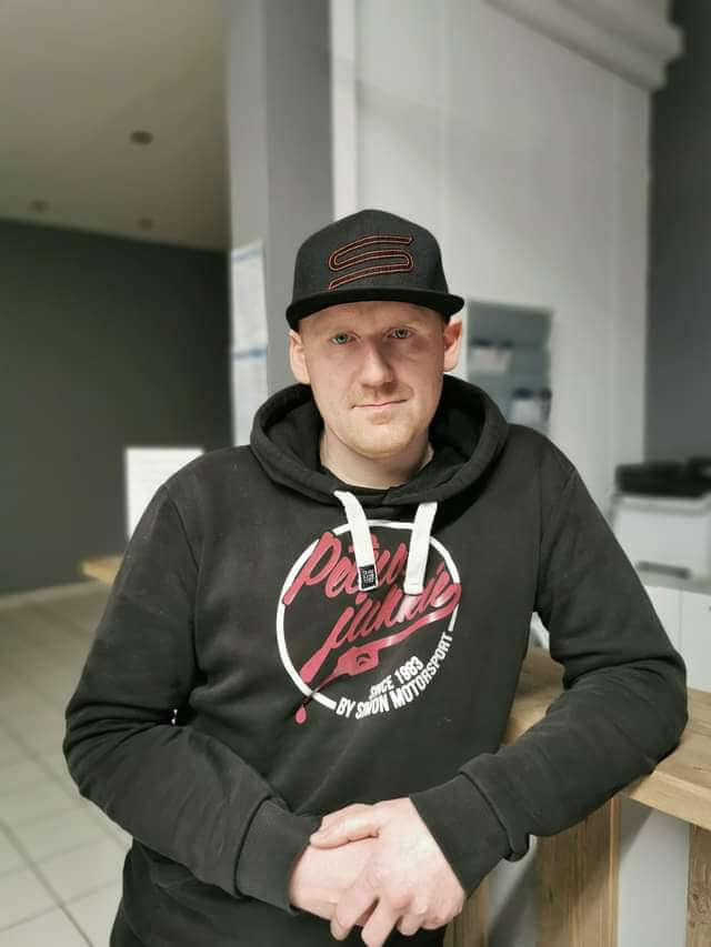 Peter Lukawski KFZ-Meister